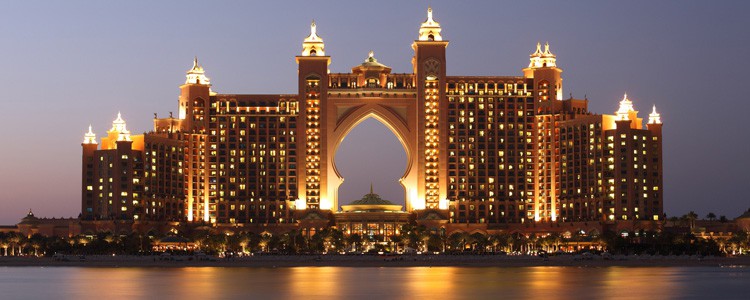 Emirati Arabi Uniti, Capsol si apre al mercato nell’area del Golfo